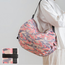 휴대용 장바구니 에코백 URD-310